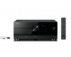 Ресивер Yamaha RX-A6A